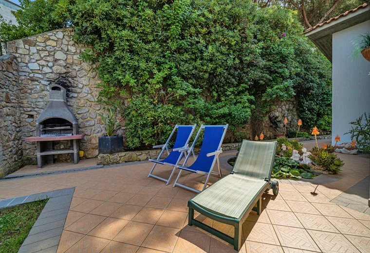 Villa in Capoliveri, Tuscany, Italy 3 - 17248156