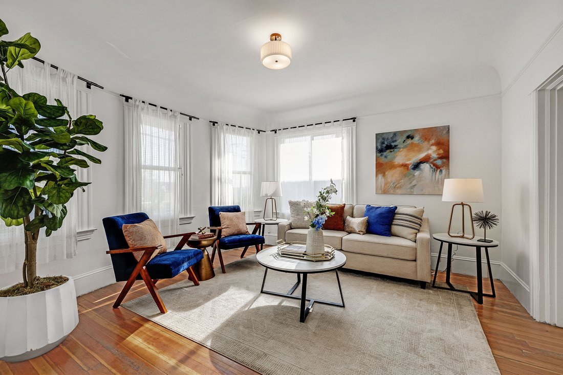 House in Oakland, California, United States 1 - 17248613