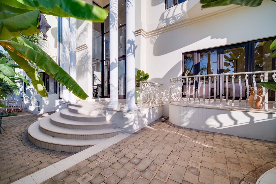 House in Waterkloof, Gauteng, South Africa 5 - 17249965