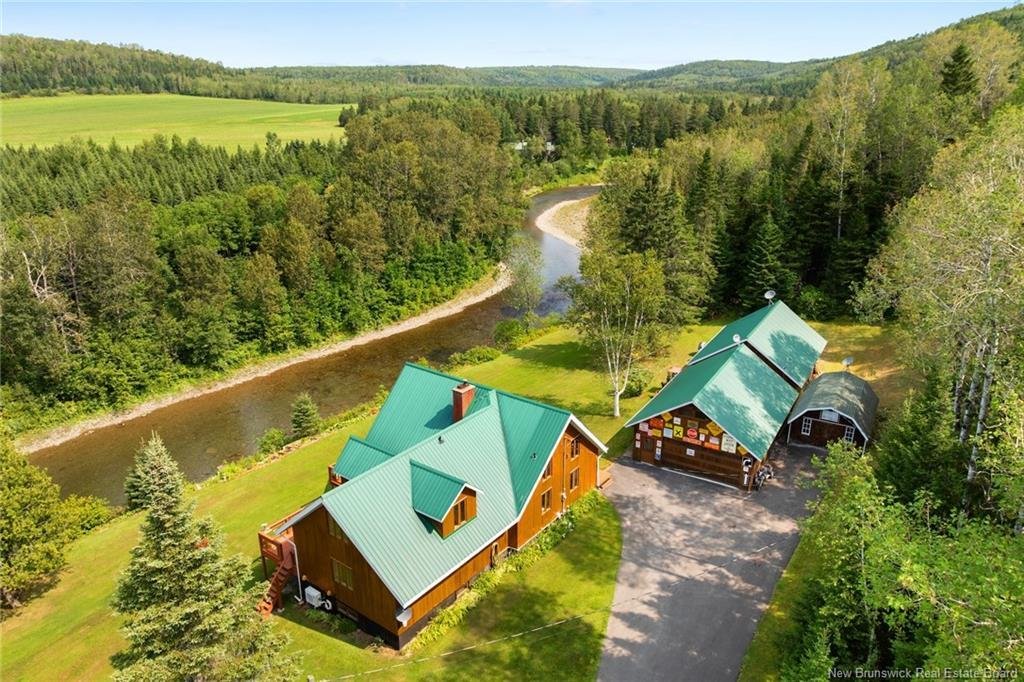 House in New Denmark, New Brunswick, Canada 5 - 17249837