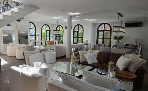 House in Rincón de Milberg, Buenos Aires Province, Argentina 1