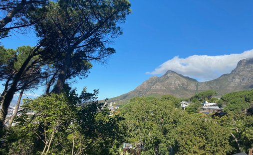 House in Cape Town, Western Cape, South Africa 1