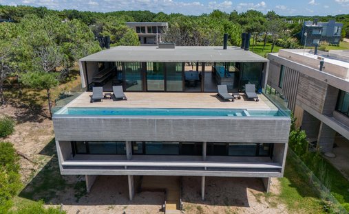 Townhouse in Costa Esmeralda, Buenos Aires Province, Argentina 1