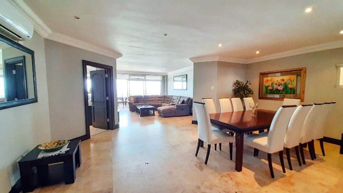 House in Simbithi Eco Estate, KwaZulu-Natal, South Africa 2 - 17251260