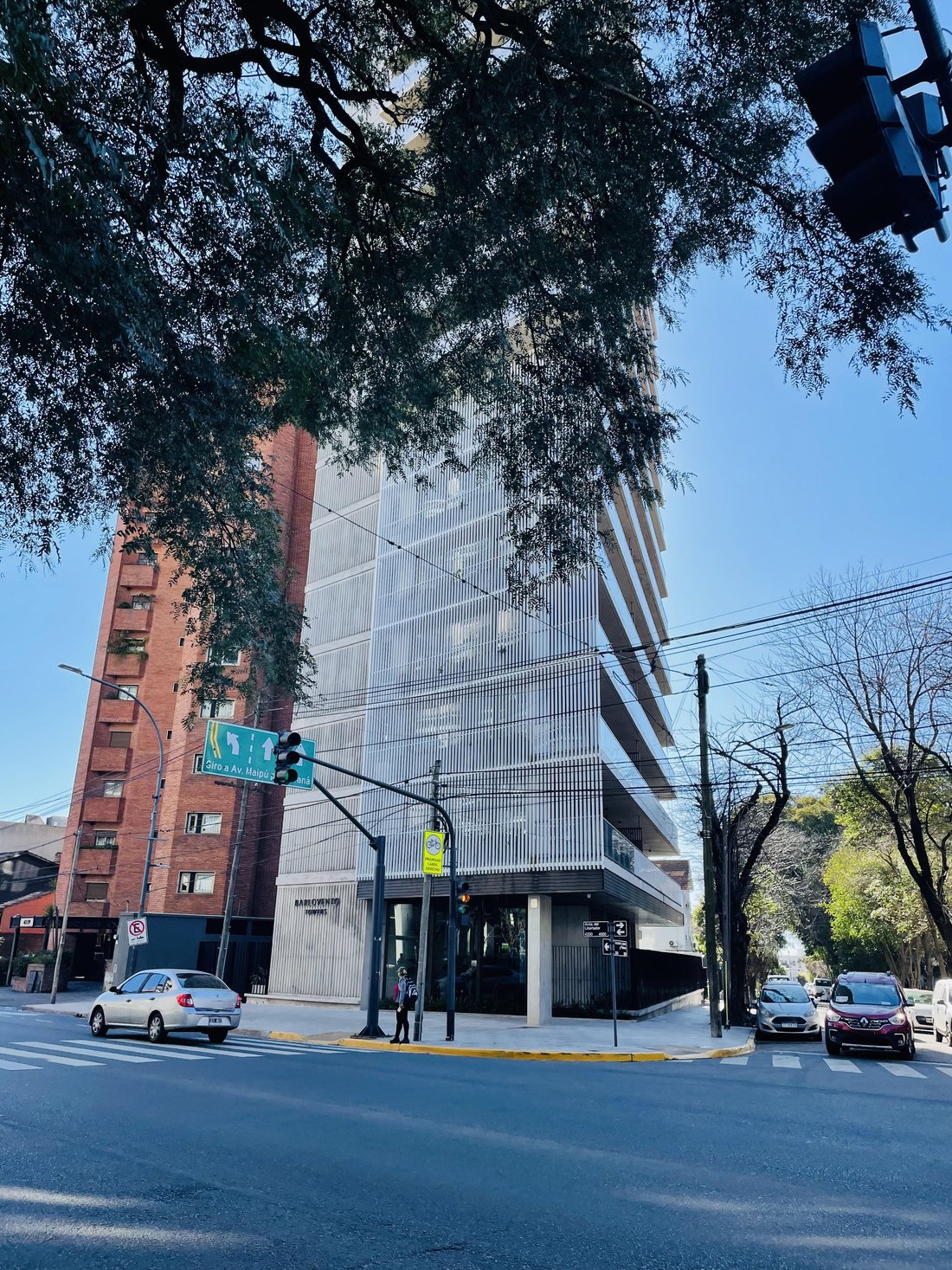 Apartment in La Lucila, Buenos Aires Province, Argentina 2 - 17250730
