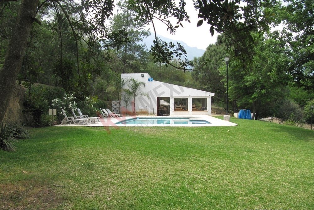 House in Santiago, Nuevo Leon, Mexico 5 - 17249604