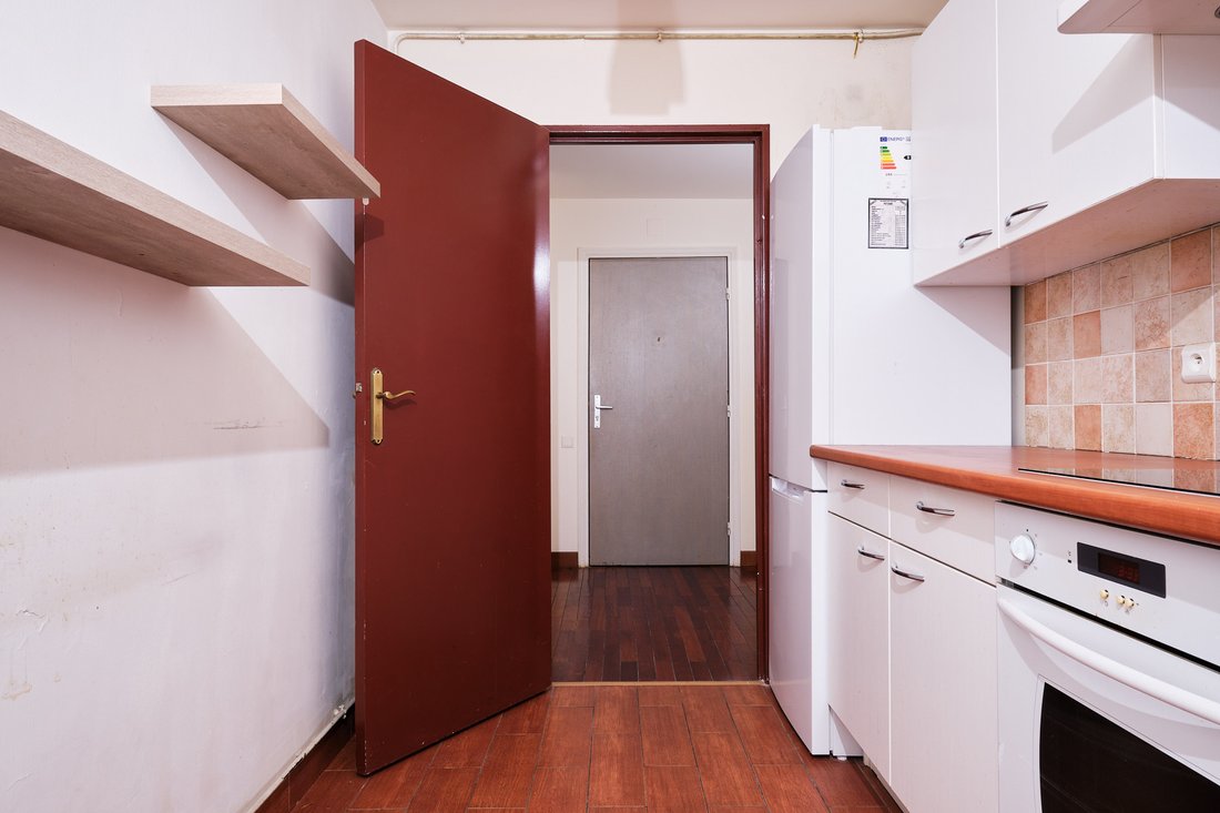 Apartment in Hôtel de Ville, Courbevoie, France 5 - 16848795