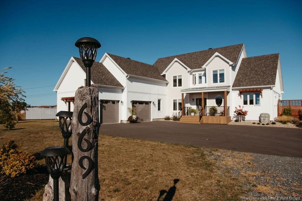 House in Petit Rocher, New Brunswick, Canada 2 - 17249280