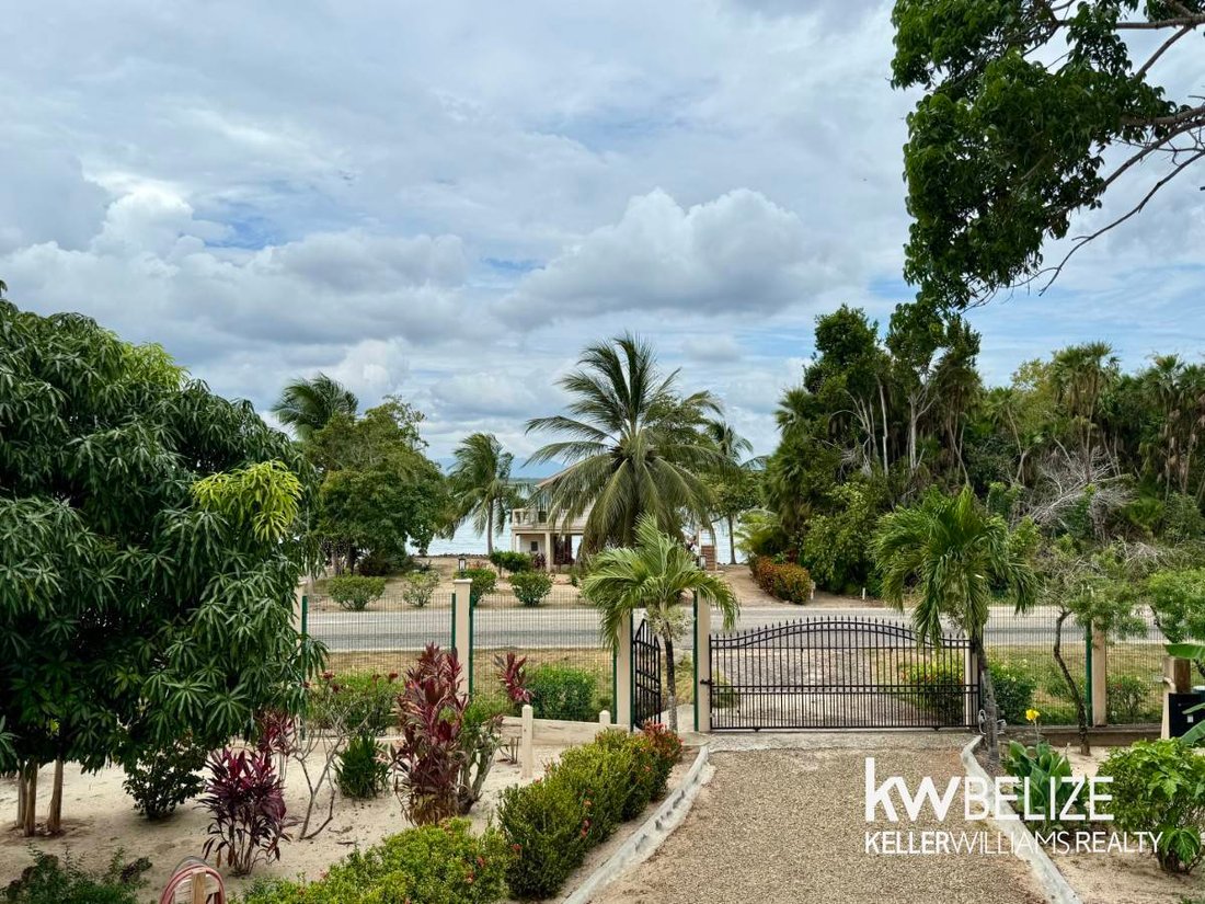 House in Riversdale, Stann Creek District, Belize 4 - 17249686