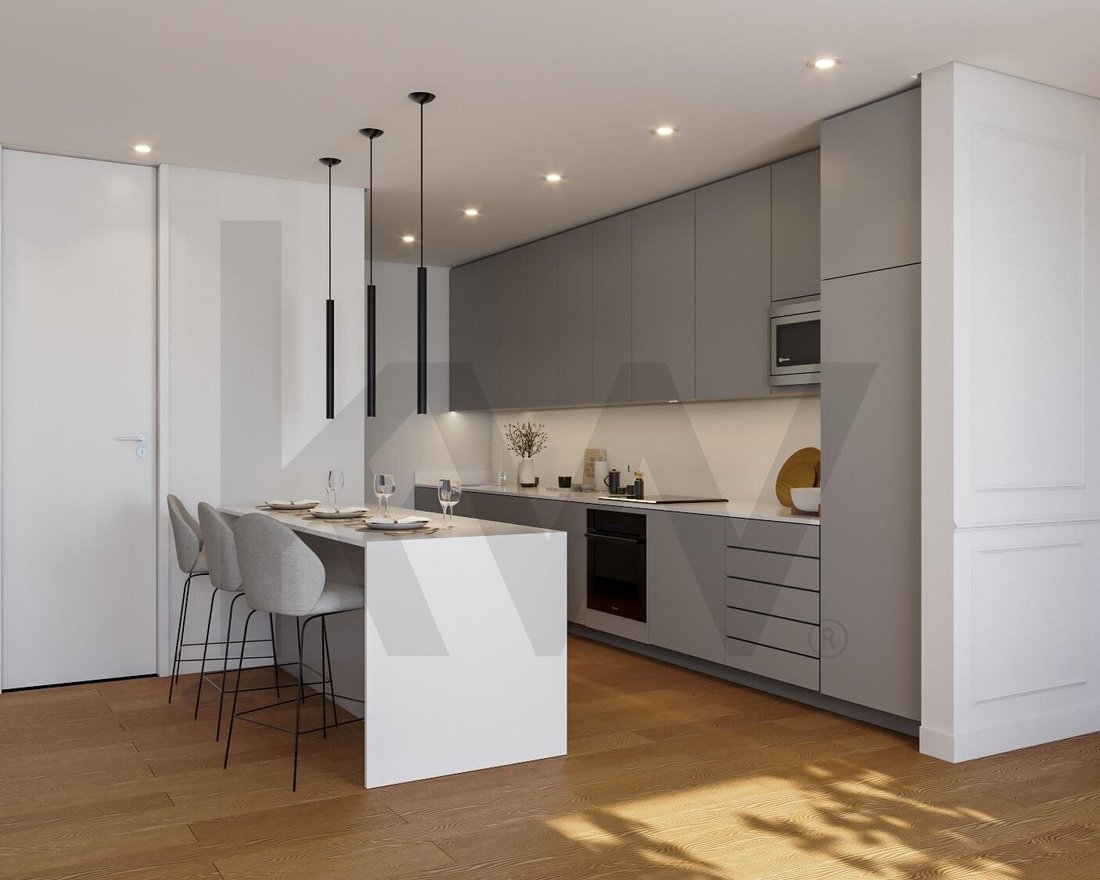 Apartment in Santo Antonio, Lisbon, Portugal 3 - 17251054
