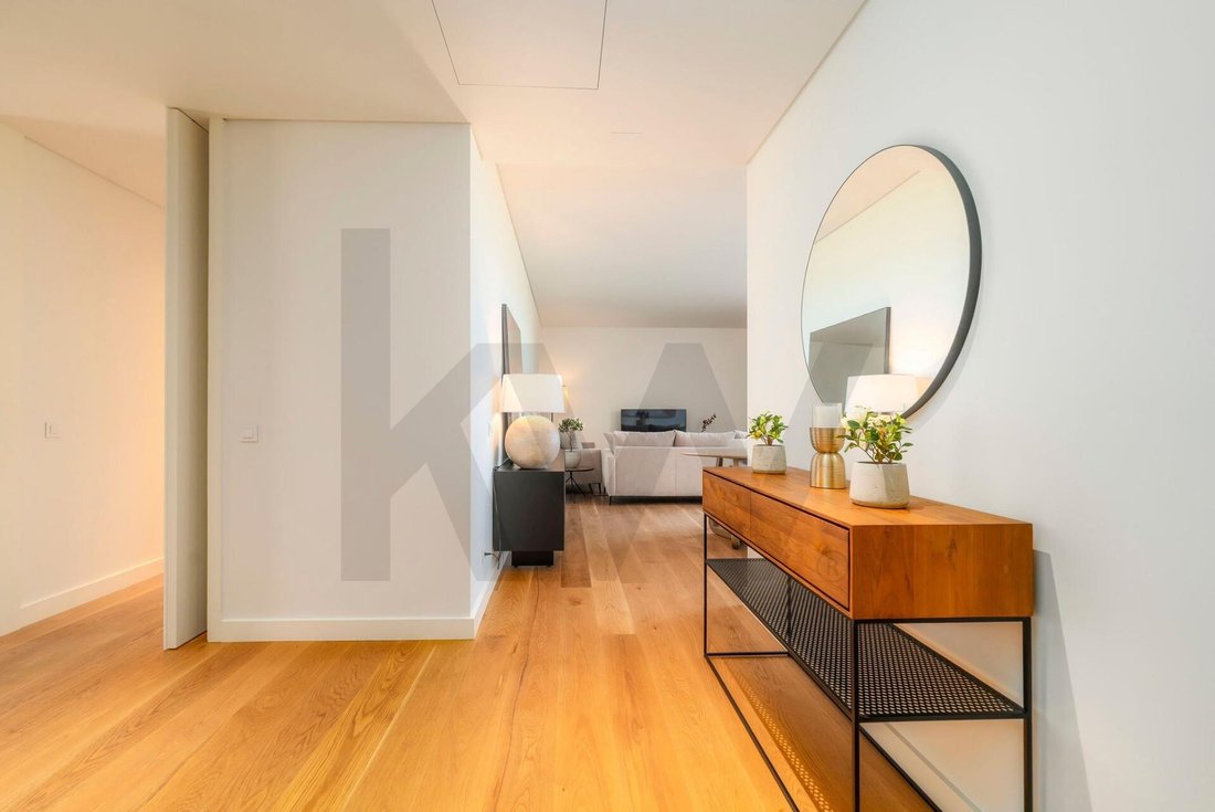 Apartment in Quarteira, Algarve, Portugal 5 - 17251878