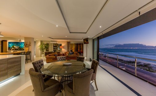 Apartment in Cape Town, Western Cape, South Africa 1