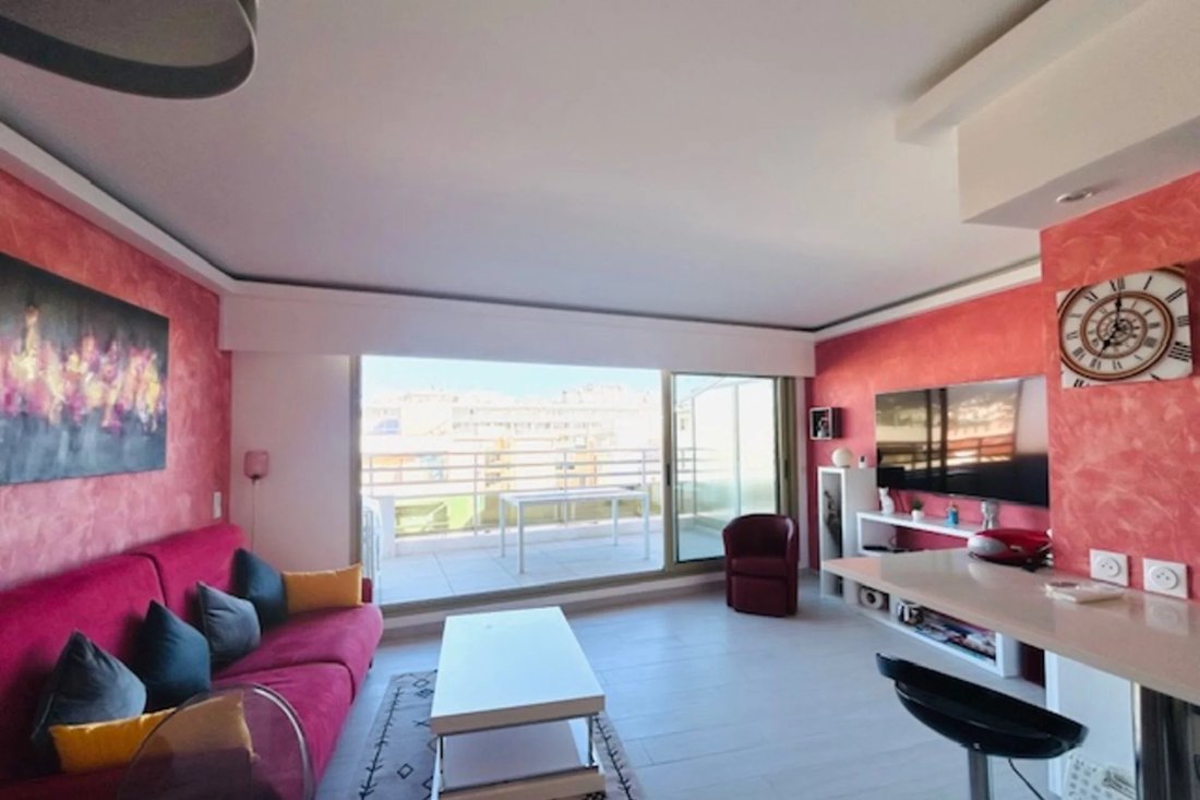 Apartment in Nice, Provence-Alpes-Côte d'Azur, France 5 - 17247275