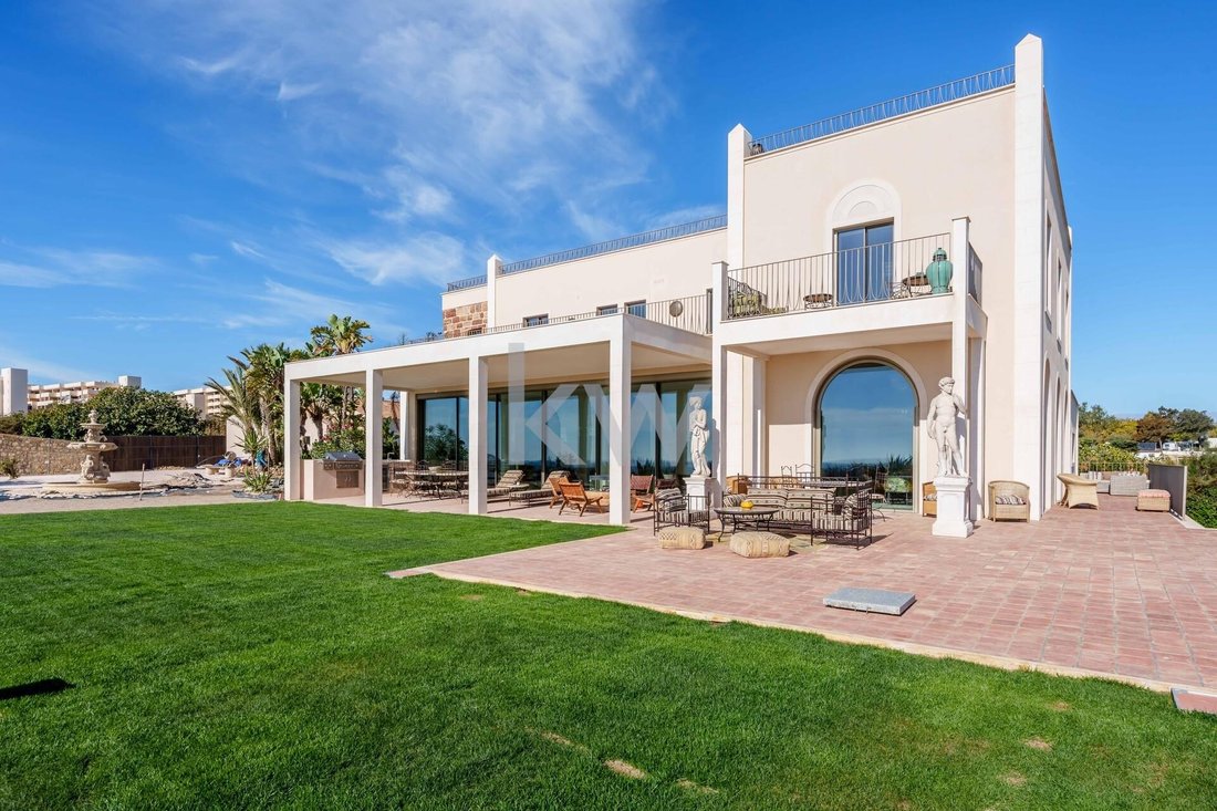 Casa a Sao Goncalo de Lagos, Algarve, Portogallo 2 - 17252423