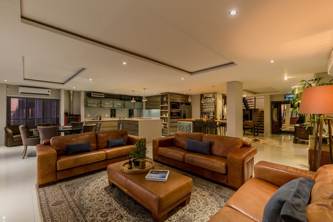 Apartment in Cape Town, Western Cape, South Africa 3 - 17252230