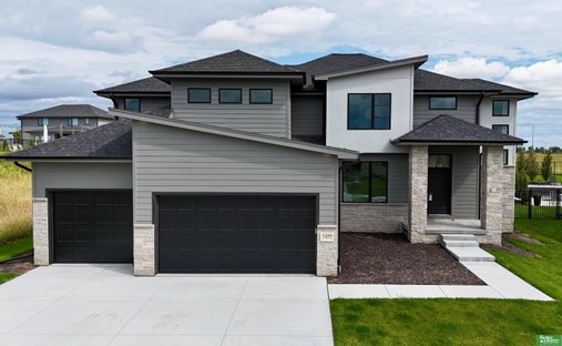 Casa a Bennington, Nebraska, Stati Uniti 1