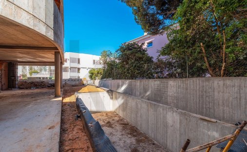 Apartment in Sao Goncalo de Lagos, Algarve, Portugal 1