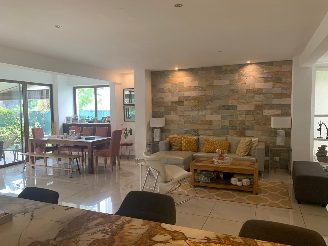 Condo in Pozos, San José Province, Costa Rica 1 - 17249393