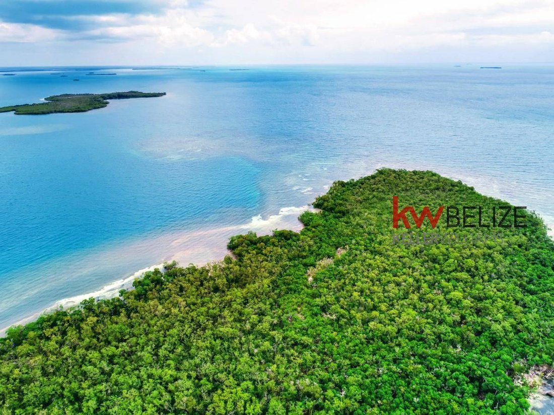 Land in New Haven, Toledo District, Belize 5 - 17250245