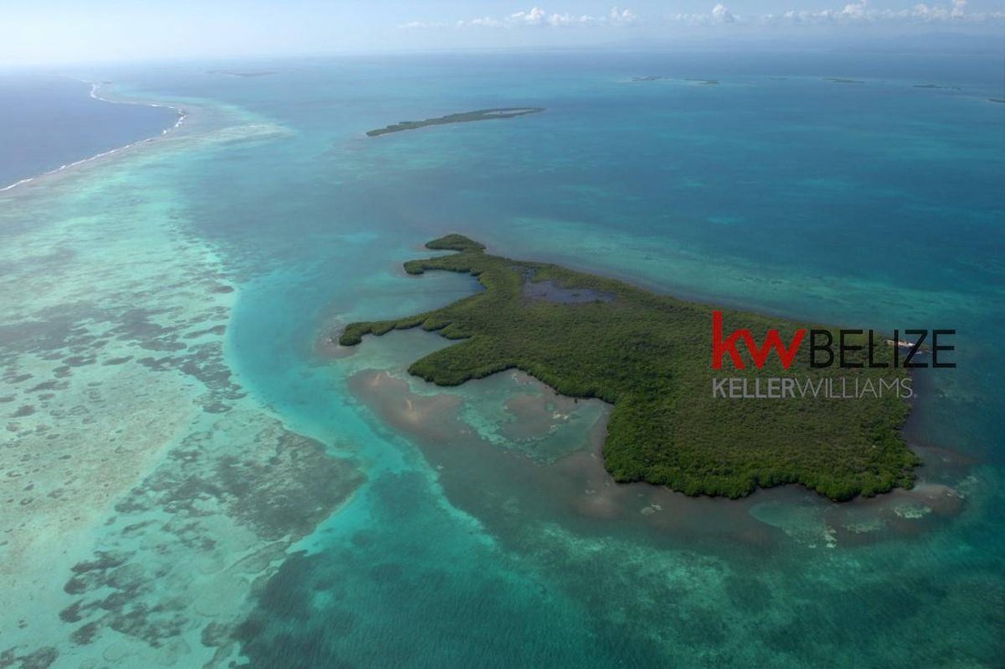 Land in Columbus Caye, Belize 5 - 17249897