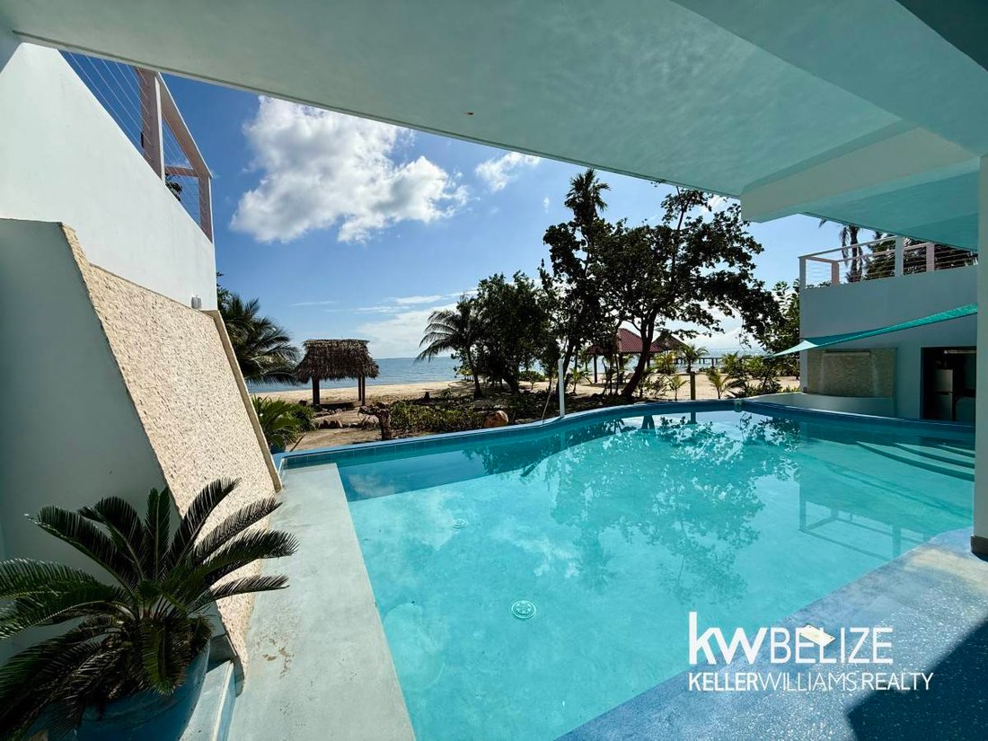 House in Placencia, Stann Creek District, Belize 2 - 17249449