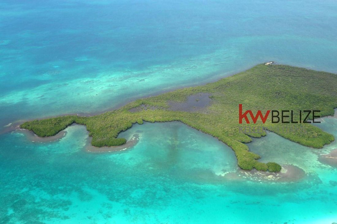 Land in Columbus Caye, Belize 3 - 17249897