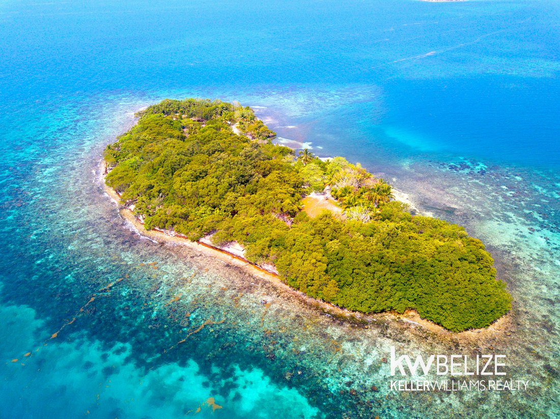 House in Placencia, Stann Creek District, Belize 1 - 17249901