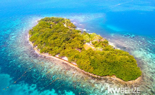 Haus in Placencia, Stann Creek District, Belize 1