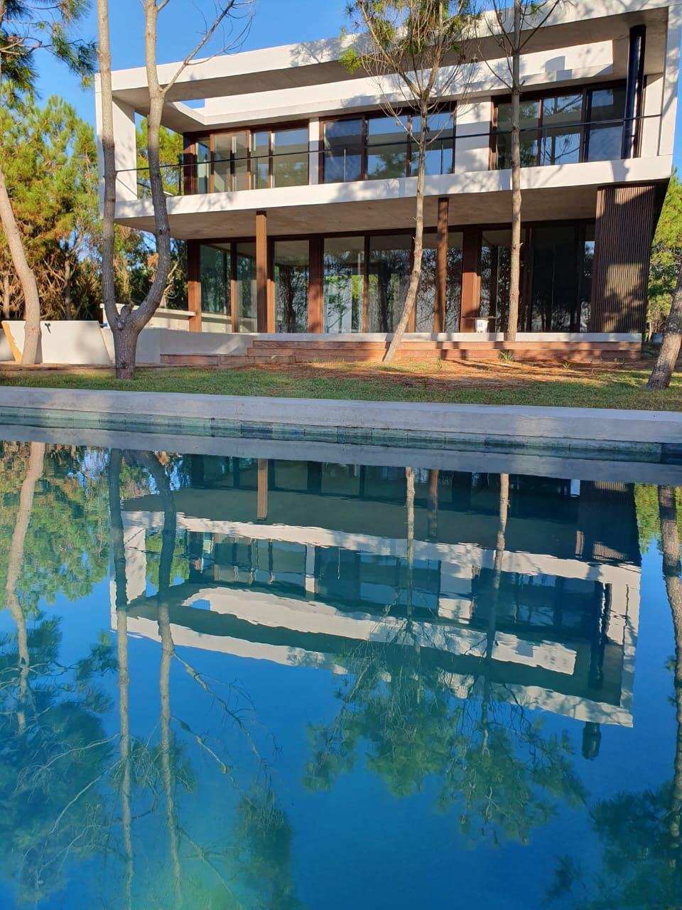 House in Pinamar, Buenos Aires Province, Argentina 5 - 17251527