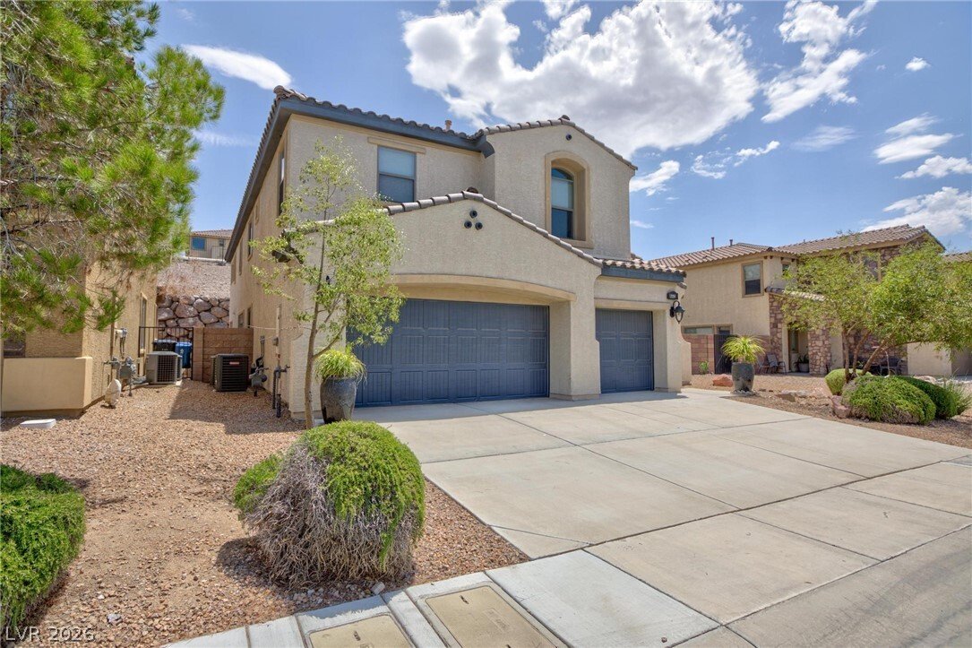 House in Henderson, Nevada, United States 3 - 17232362