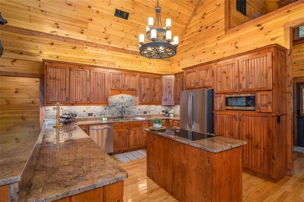 House in Jasper, Georgia, United States 5 - 17249102