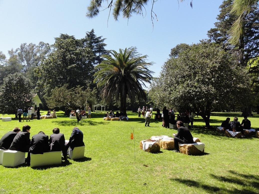 Farm Ranch in San Andrés de Giles, Buenos Aires Province, Argentina 4 - 17249175
