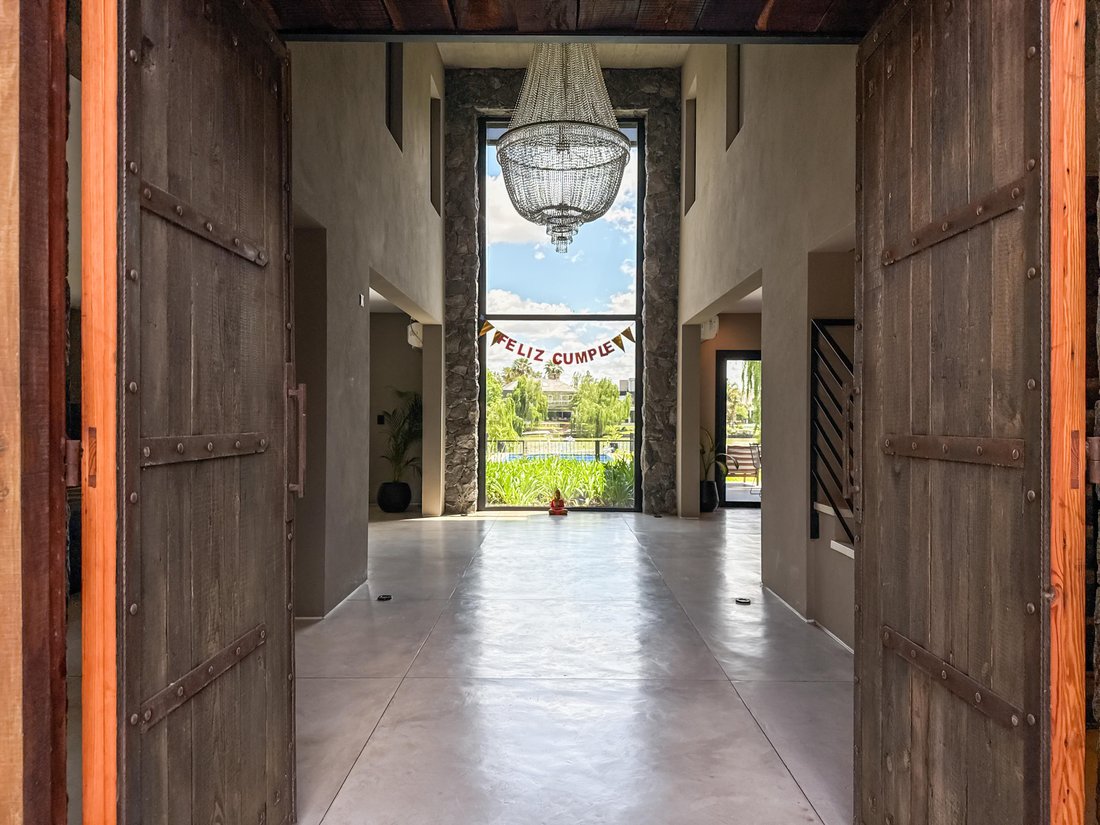 House in Rincón de Milberg, Buenos Aires Province, Argentina 3 - 17251058