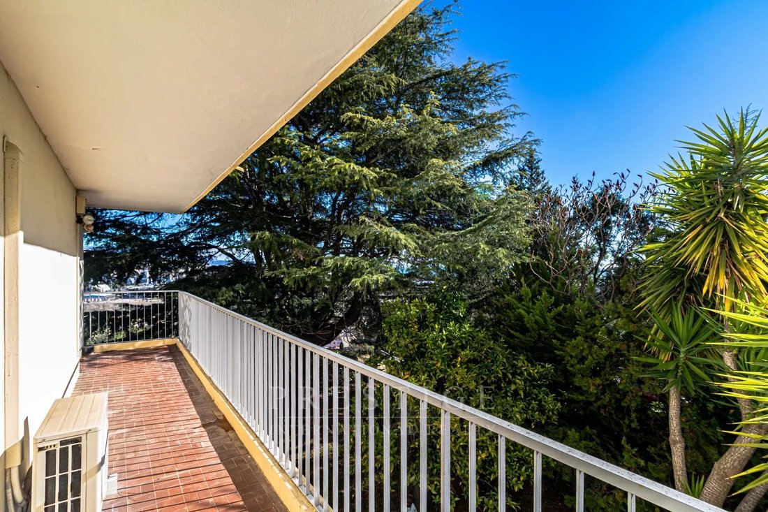 Apartment in Saint-Laurent-du-Var, Provence-Alpes-Côte d'Azur, France 2 - 17247710