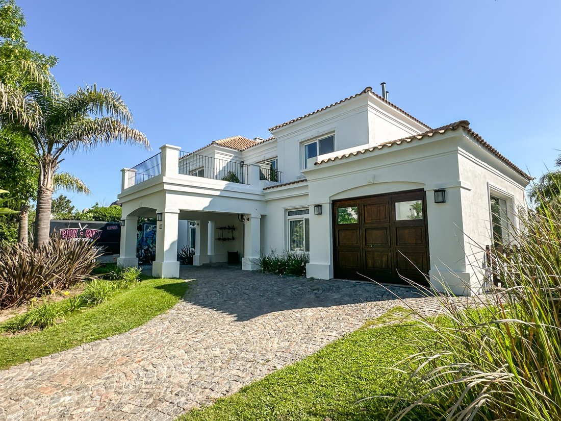 House in Tigre, Buenos Aires Province, Argentina 4 - 17251455