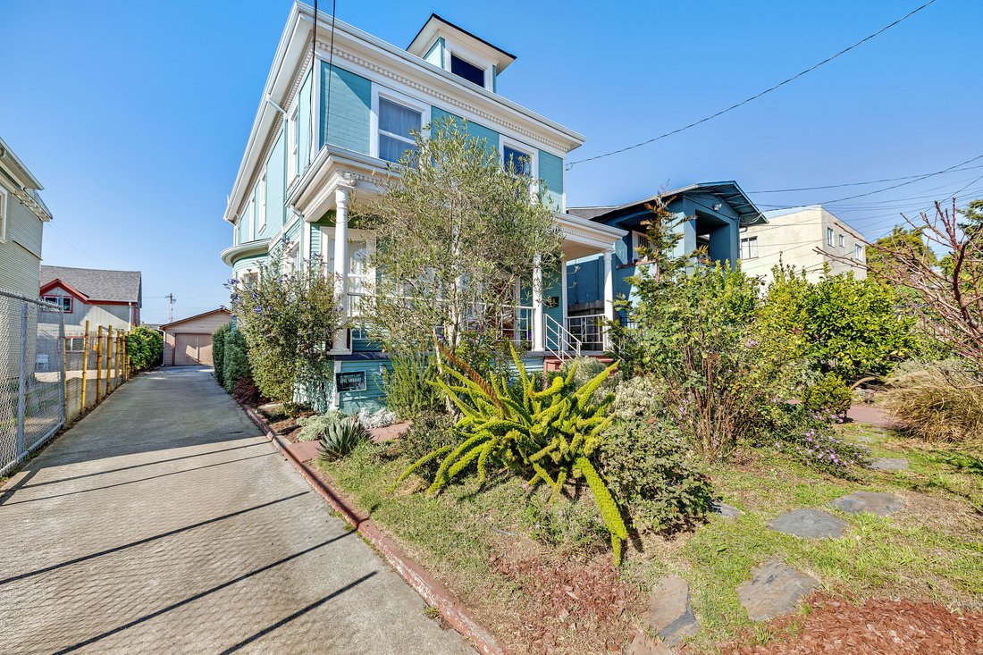 House in Oakland, California, United States 3 - 17248613