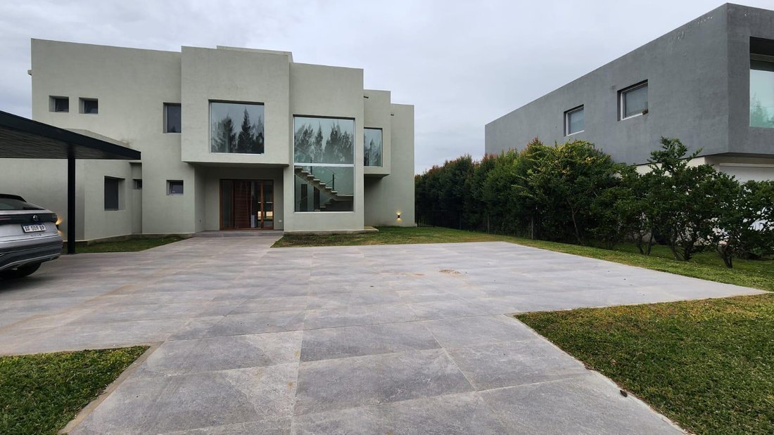 House in Rincón de Milberg, Buenos Aires Province, Argentina 3 - 17250262