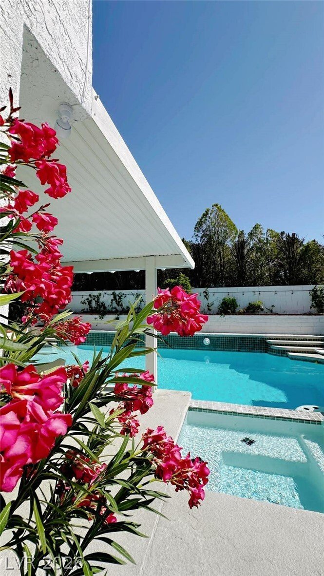 House in Las Vegas, Nevada, United States 3 - 17245229