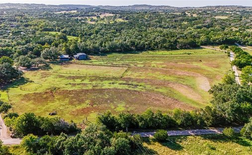 Azienda agricola a Dripping Springs, Texas, Stati Uniti 1