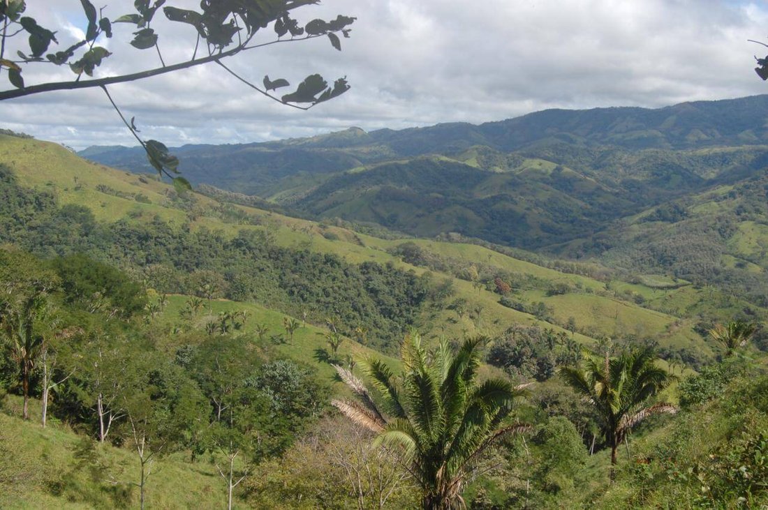 Land in Hojancha, Guanacaste Province, Costa Rica 1 - 17249318