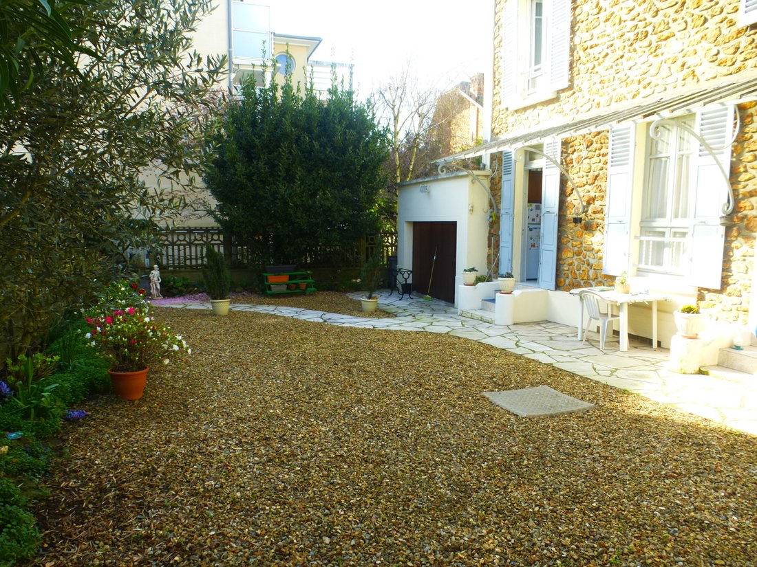 House in Ledru Rollin, Le Perreux-sur-Marne, France 2 - 17247650
