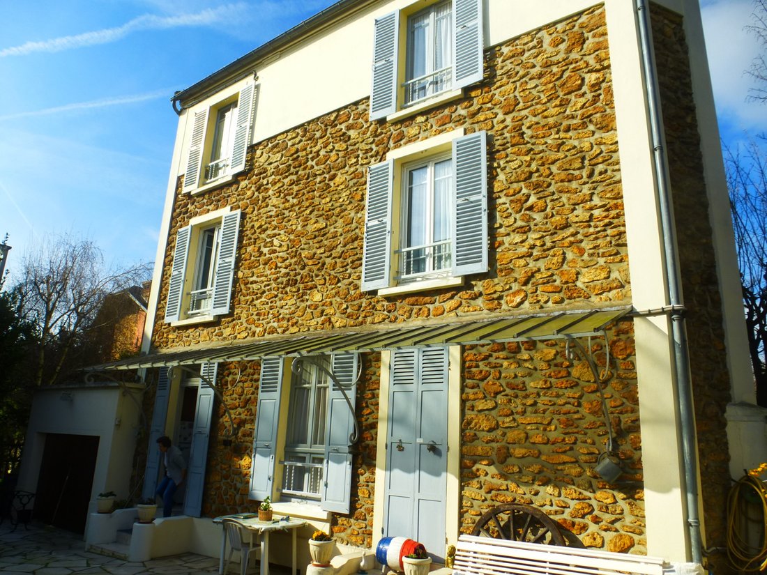 House in Ledru Rollin, Le Perreux-sur-Marne, France 1 - 17247650