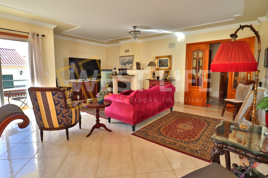 House in Ericeira, Lisbon, Portugal 5 - 17248060