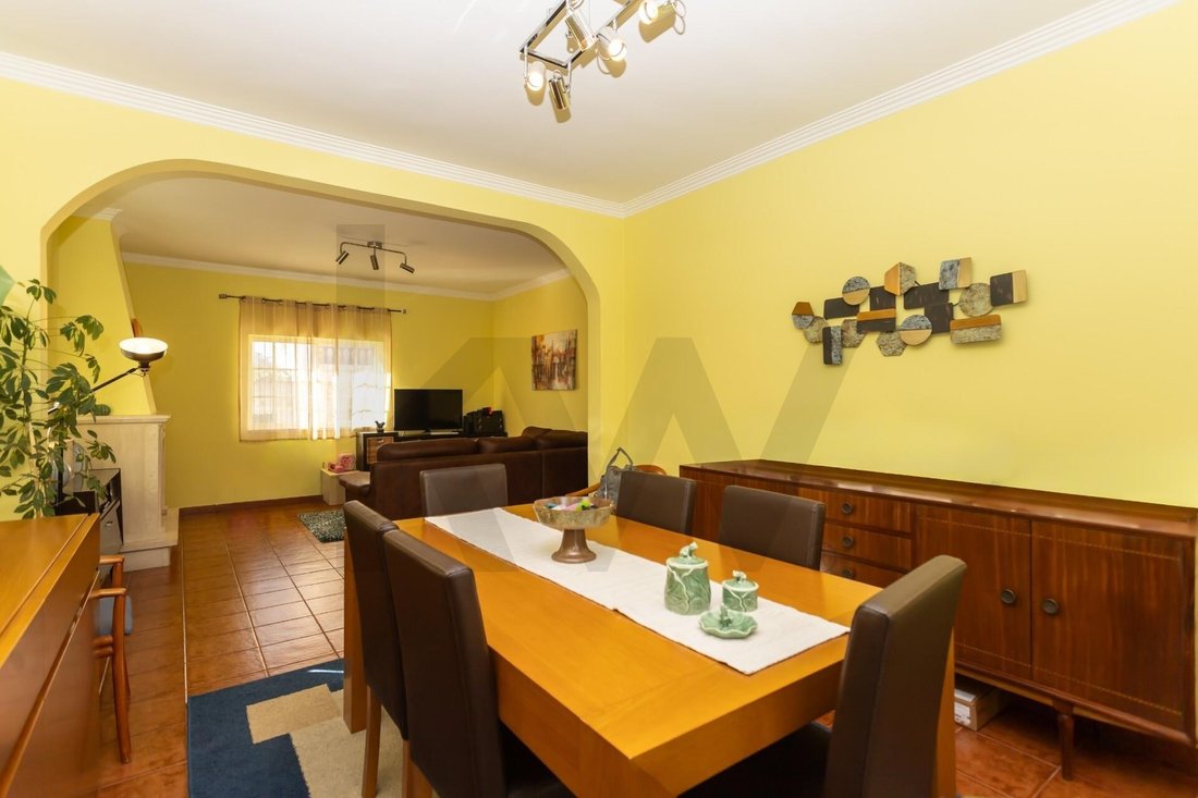 House in Moita, Setubal, Portugal 1 - 17248715