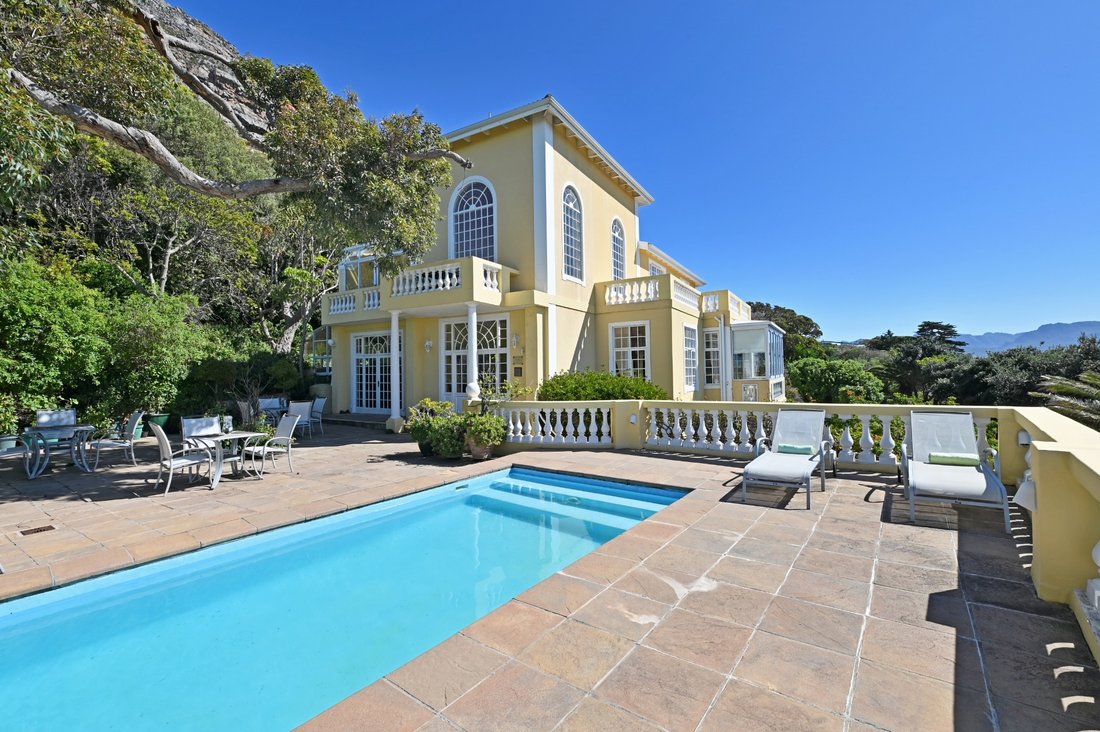 House in Muizenberg, Cape Town, South Africa 3 - 17252297