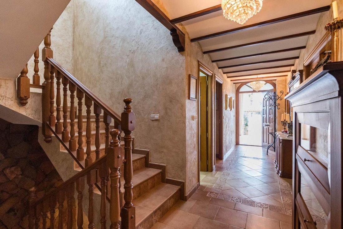 Villa in La Alcayna, Molina de Segura, Región de Murcia 5 - 17253722
