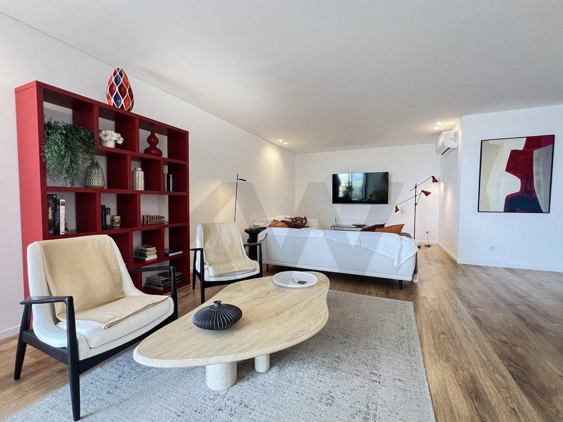 Apartment in Olhao, Algarve, Portugal 5 - 17251400