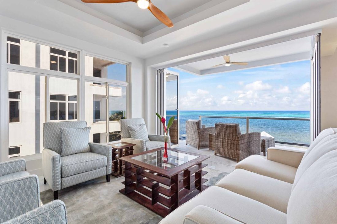 Condo in San Pedro, Belize District, Belize 3 - 17250005