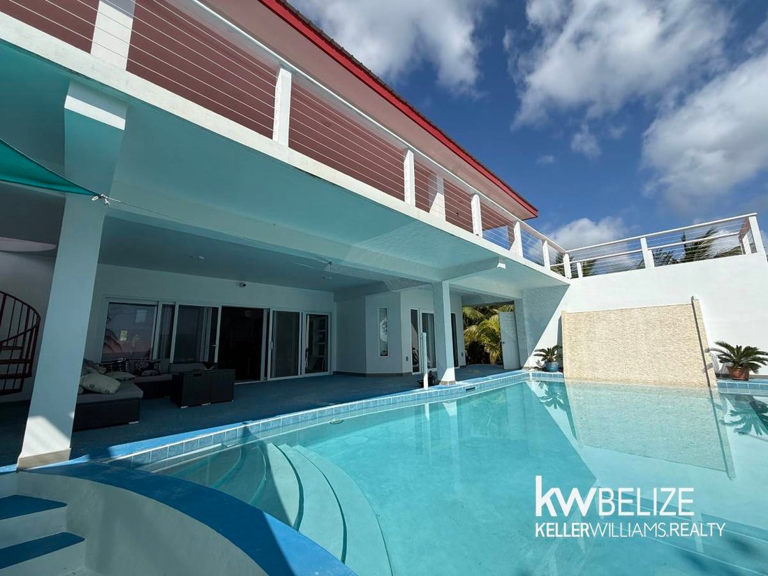 House in Placencia, Stann Creek District, Belize 3 - 17249449
