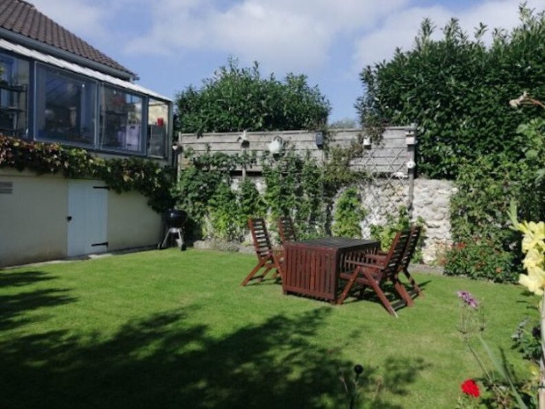House in Chateaufort, Ile-de-France, France 4 - 17247593